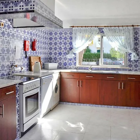 Villas Alg01001 Fyb Σπίτι διακοπών
