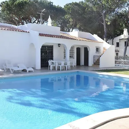 Villas Alg01001 Fyb Σπίτι διακοπών