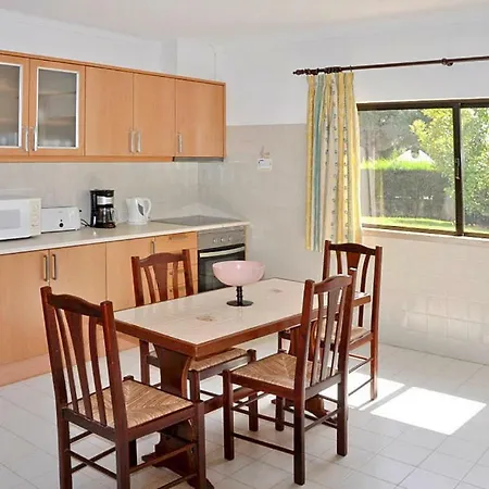 Villas Alg01001 Fyb Σπίτι διακοπών Βιλαμούρα