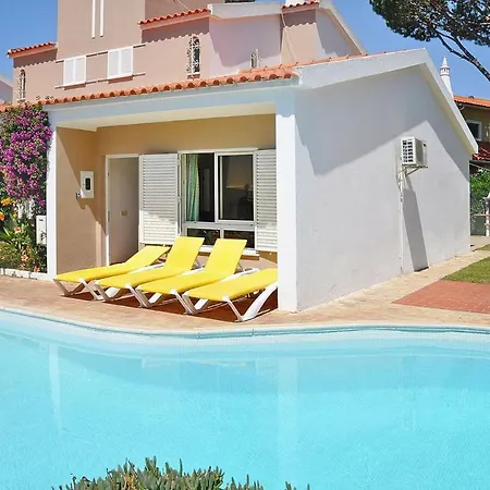 Villas Alg01001 Fyb