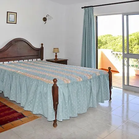 Σπίτι διακοπών Villas Alg01001 Fyb