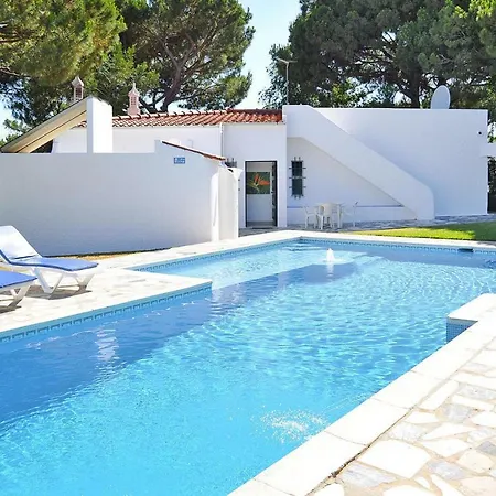 Villas Alg01001 Fyb Σπίτι διακοπών Βιλαμούρα