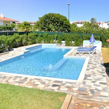 Villas Alg01001 Fyb