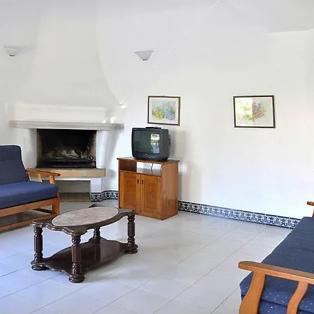 Σπίτι διακοπών Villas Alg01001 Fyb Βιλαμούρα