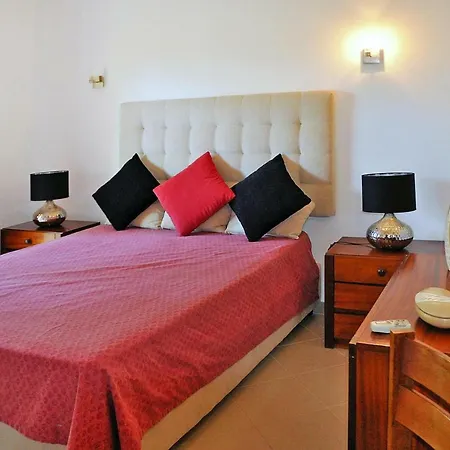 Σπίτι διακοπών Villas Alg01001 Fyb Βιλαμούρα