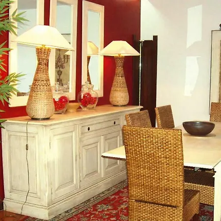度假居 Villas Alg01001 Fyb