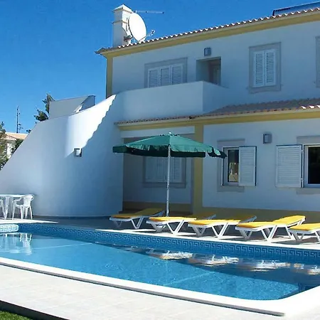Villas Alg01001 Fyb 维拉摩拉