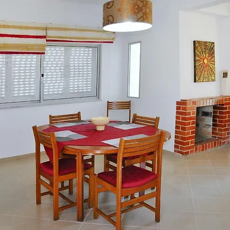 Villas Alg01001 Fyb 度假居 *