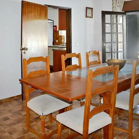 度假居 Villas Alg01001 Fyb *