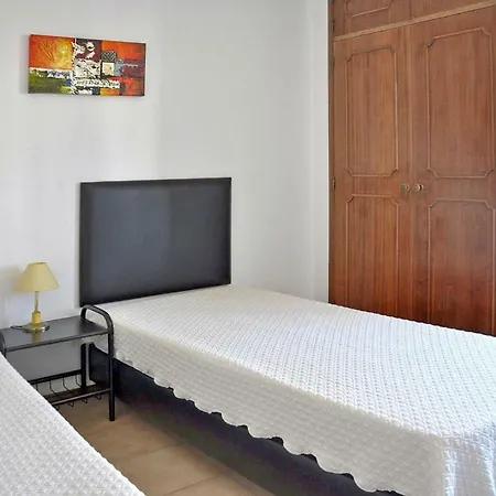 Villas Alg01001 Fyb 度假居