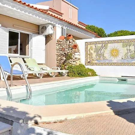 Villas Alg01001 Fyb *