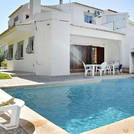 Villas Alg01001 Fyb 维拉摩拉