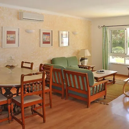 Villas Alg01001 Fyb *