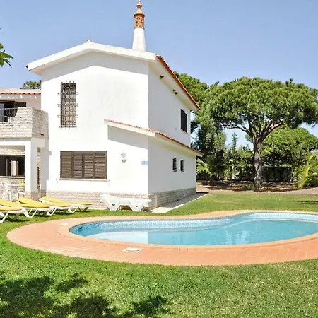 Villas Alg01001 Fyb 度假居 *