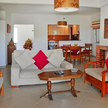 Villas Alg01001 Fyb